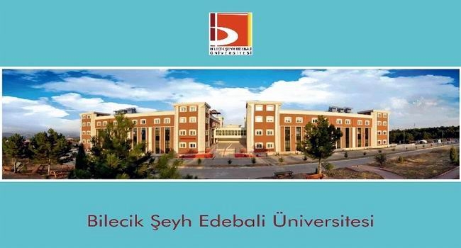 Şeyh Edebali Üniversitesi